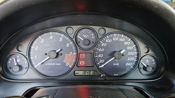 Mazda MX-5 16 of 30
