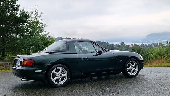 Mazda MX-5 23 of 30