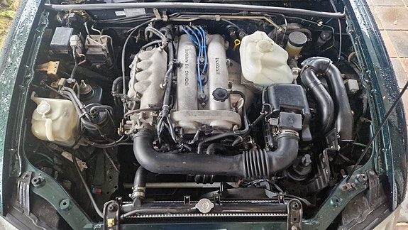 Mazda MX-5 28 of 30
