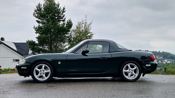 Mazda MX-5 19 of 30