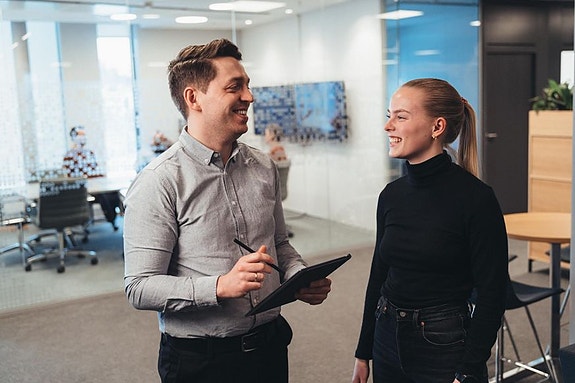 Bilde 1 av 4 i jobbannonse-galleriet
