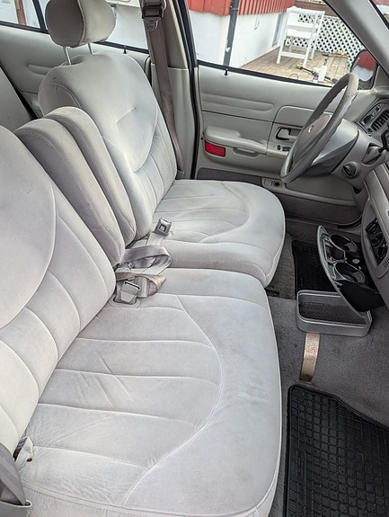 Ford Crown Victoria 17 of 25