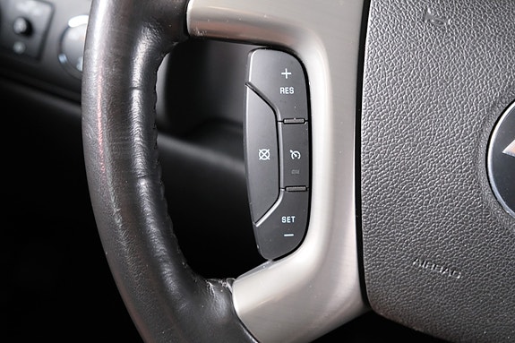 Chevrolet Tahoe 19 of 30