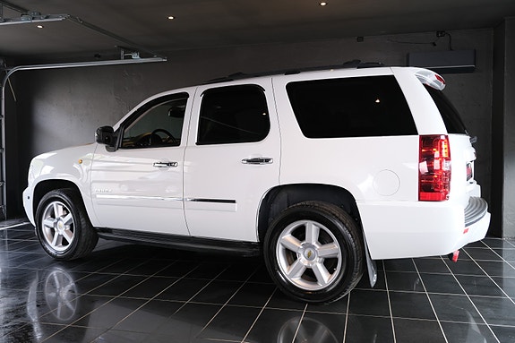 Chevrolet Tahoe 2 of 30