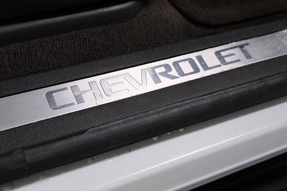 Chevrolet Tahoe 25 of 30