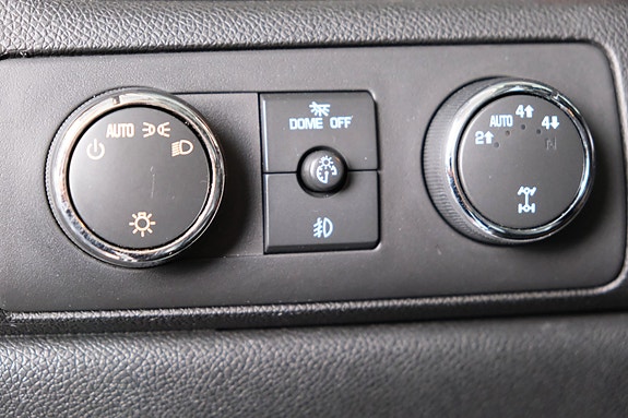 Chevrolet Tahoe 20 of 30