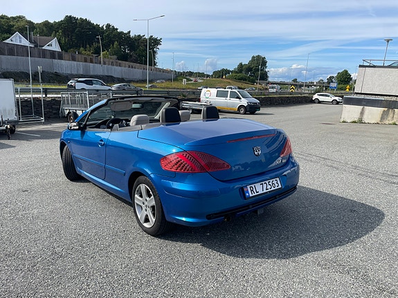 Peugeot 307 8 of 10
