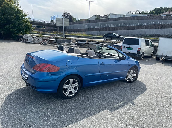Peugeot 307 6 of 10
