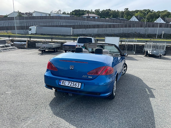 Peugeot 307 7 of 10