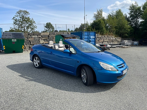 Peugeot 307 4 of 10