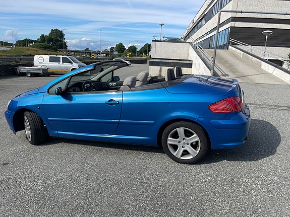 Peugeot 307 9 of 10