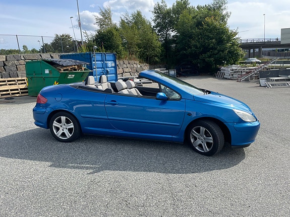 Peugeot 307 5 of 10