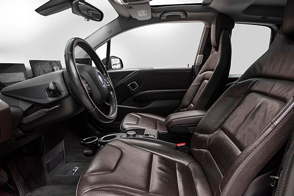 BMW i3s 11 of 25