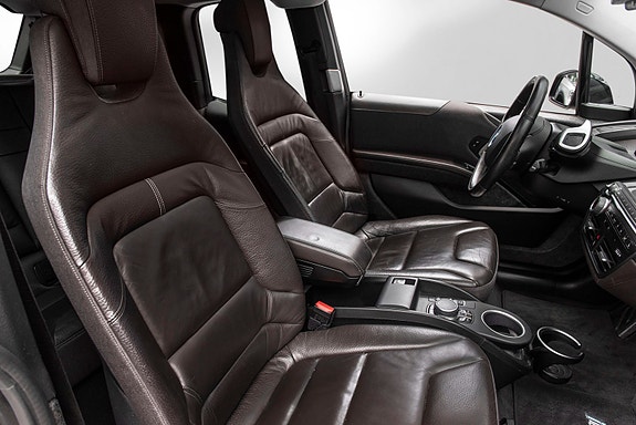 BMW i3s 24 of 25