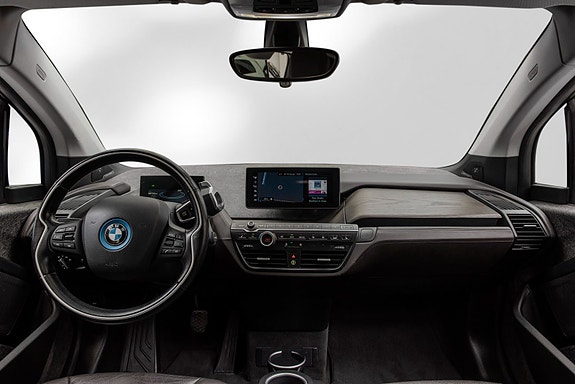 BMW i3s 16 of 25
