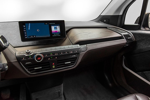 BMW i3s 12 of 25