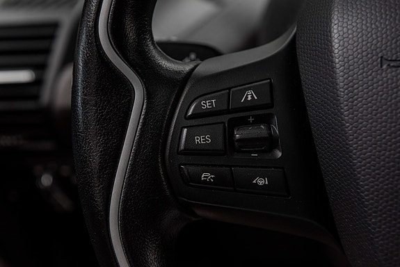 BMW i3s 18 of 25