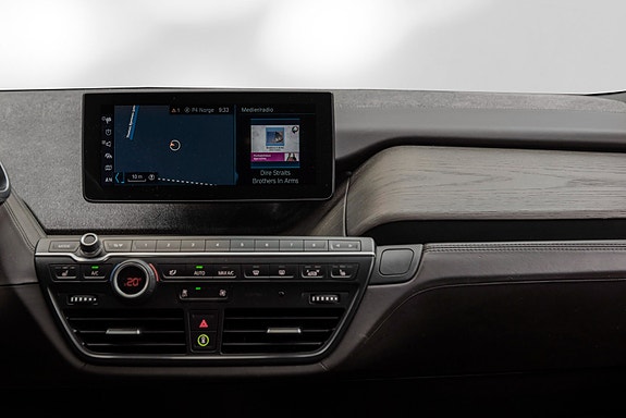 BMW i3s 20 of 25