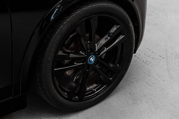 BMW i3s 10 of 25