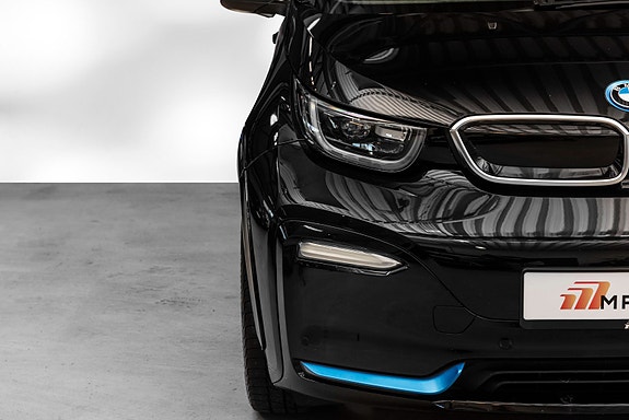 BMW i3s 5 of 25