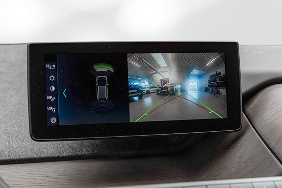 BMW i3s 22 of 25