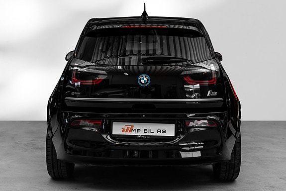 BMW i3s 2 of 25