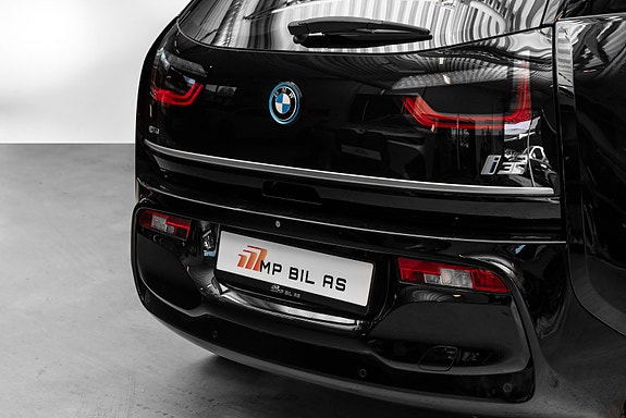 BMW i3s 7 of 25