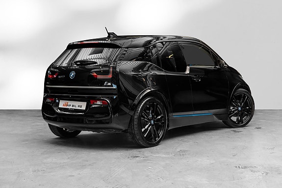 BMW i3s 3 of 25