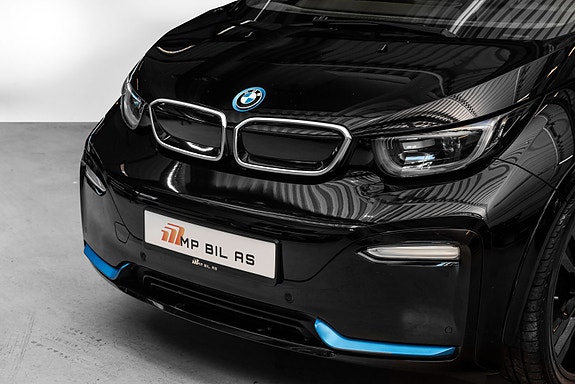 BMW i3s 6 of 25