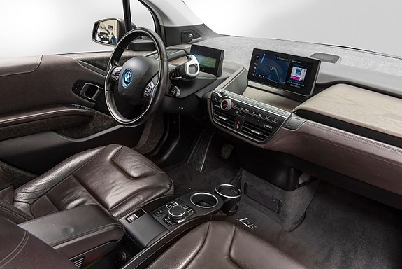 BMW i3s 25 of 25
