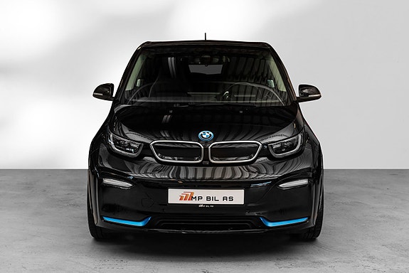 BMW i3s 4 of 25