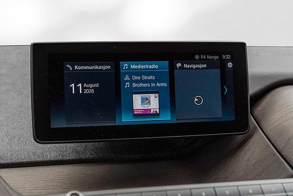BMW i3s 21 of 25