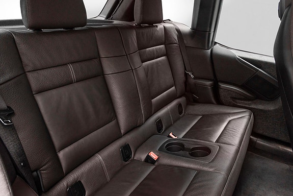 BMW i3s 23 of 25