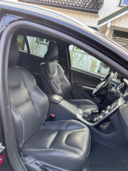 Volvo V60 9 of 10