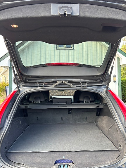 Volvo V60 10 of 10