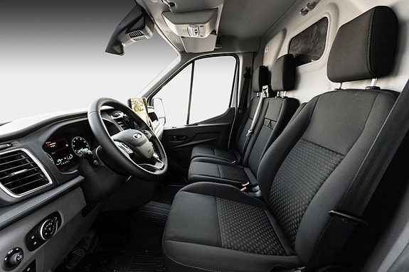Ford Transit 20 of 27
