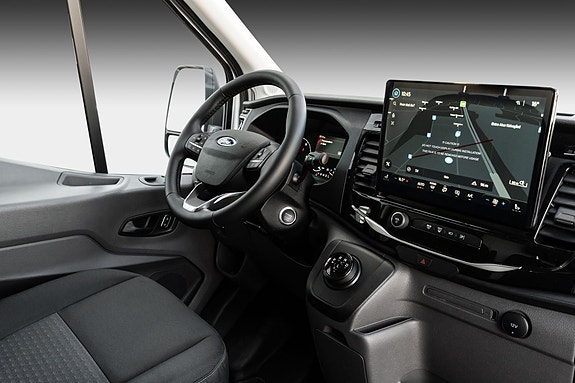 Ford Transit 26 of 27