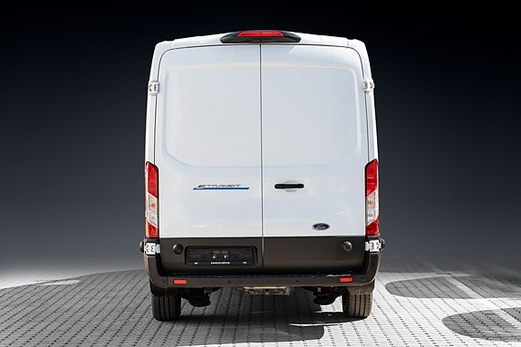 Ford Transit 7 of 27