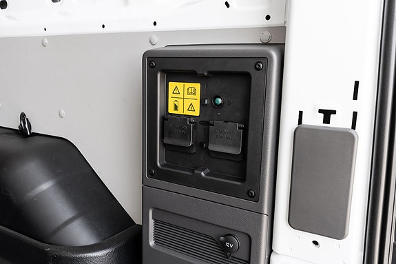 Ford Transit 23 of 27