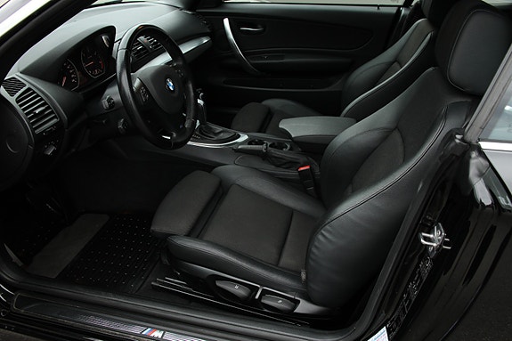 BMW 118d 21 of 30