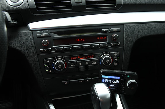 BMW 118d 23 of 30