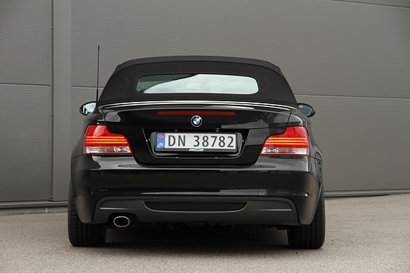 BMW 118d 5 of 30