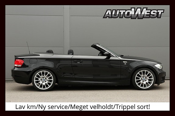 BMW 118d 8 of 30