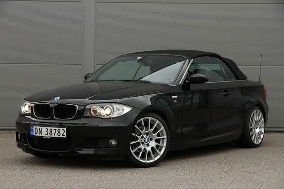 BMW 118d 4 of 30