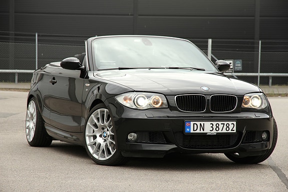 BMW 118d 6 of 30