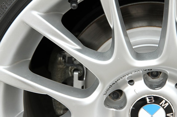 BMW 118d 20 of 30