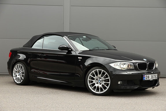 BMW 118d 2 of 30