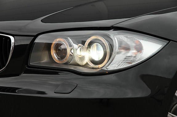 BMW 118d 13 of 30