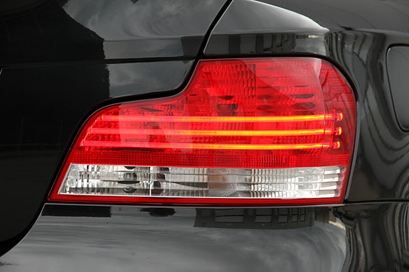 BMW 118d 14 of 30