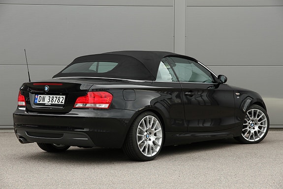 BMW 118d 3 of 30